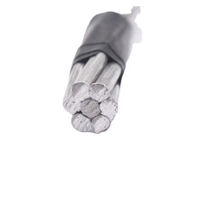 Bare cable aluminum conductor steel reinforced acsr wire Rabbit 50mm2